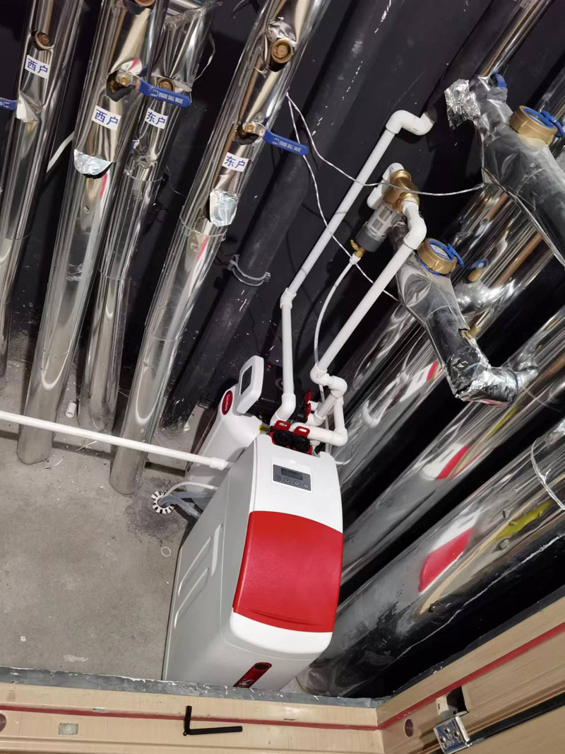 軟水機(jī) 軟水機(jī)